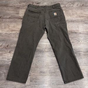 Carhartt pants